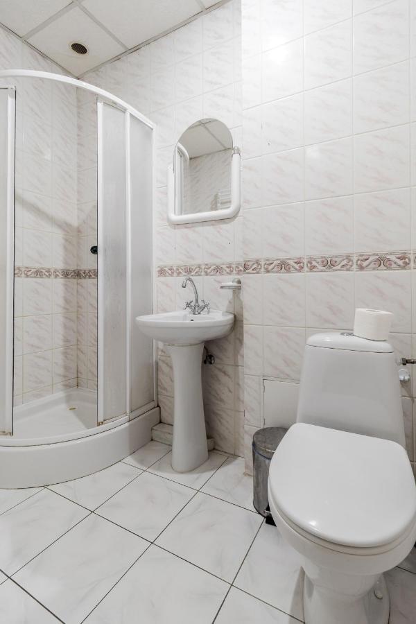Doroshenka Antique Apartment Lviv Extérieur photo
