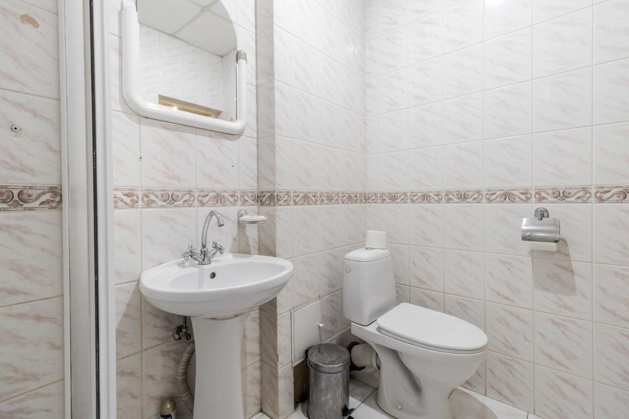 Doroshenka Antique Apartment Lviv Extérieur photo