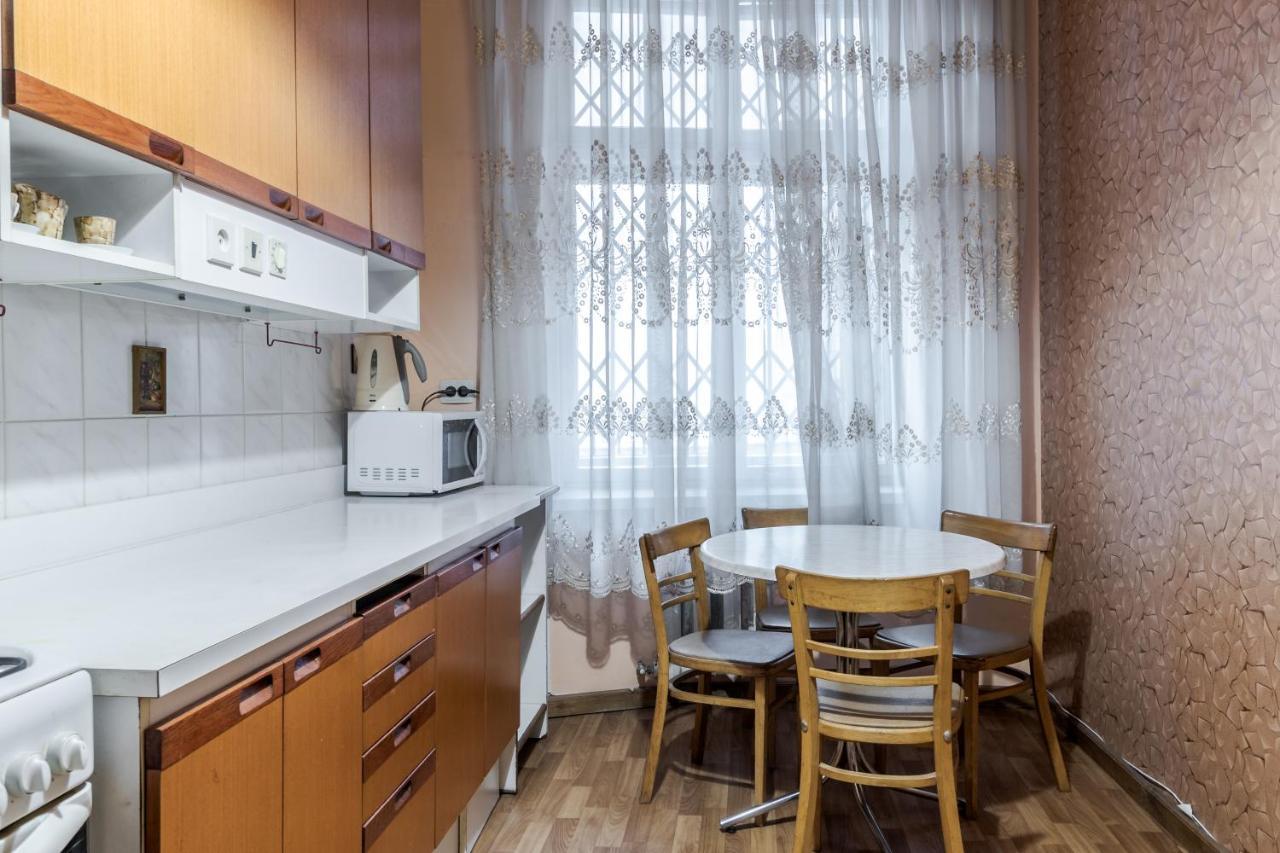 Doroshenka Antique Apartment Lviv Extérieur photo