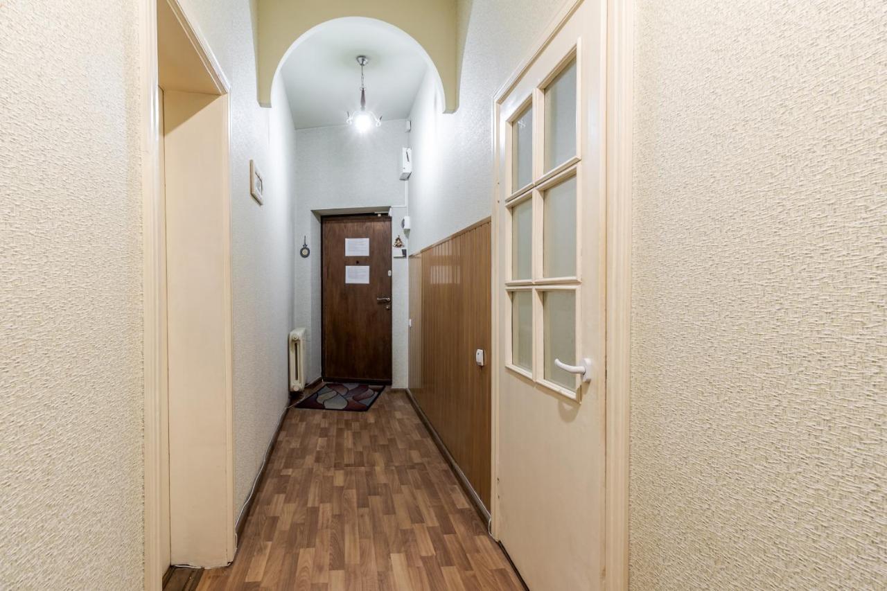 Doroshenka Antique Apartment Lviv Extérieur photo