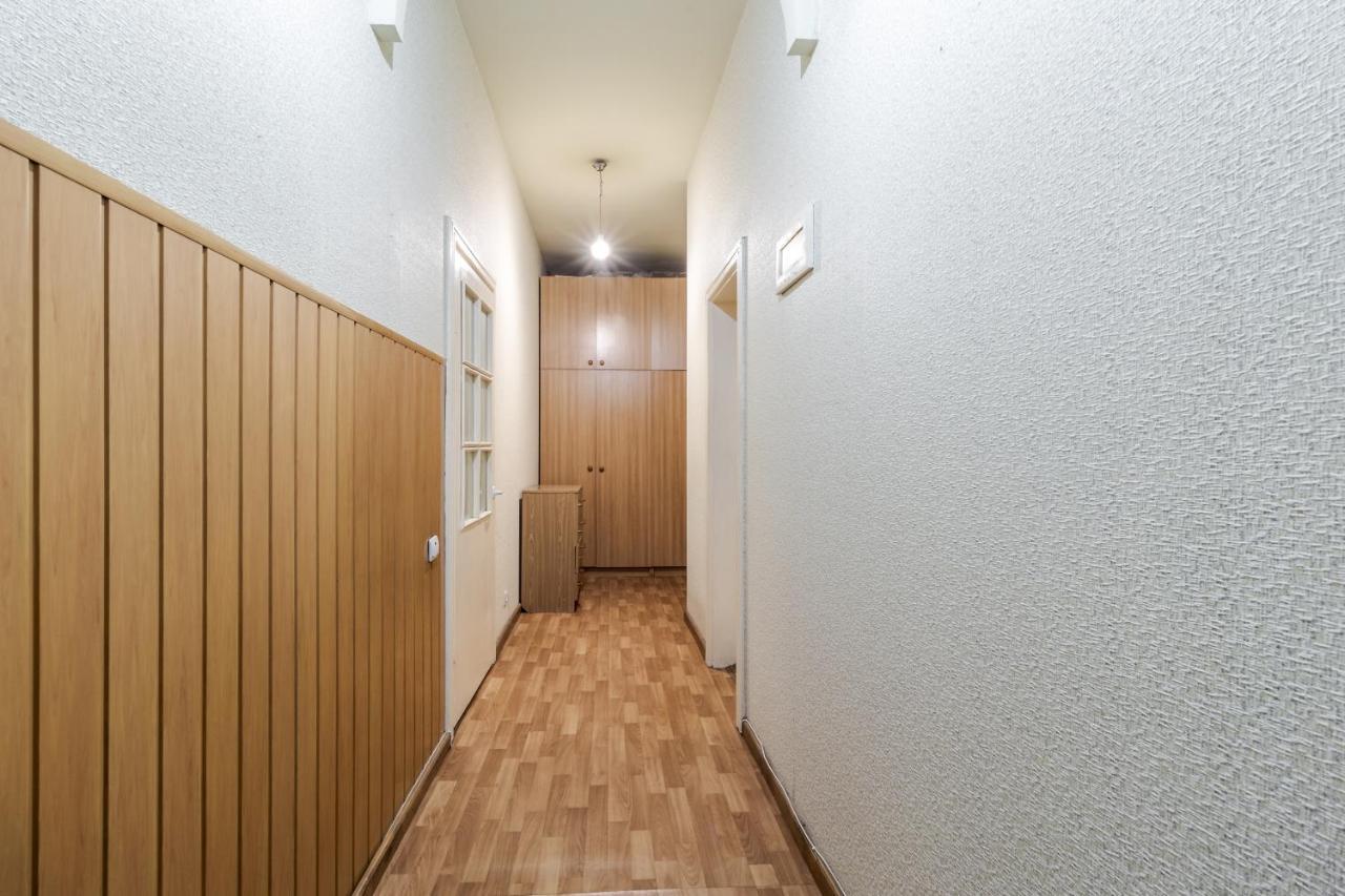 Doroshenka Antique Apartment Lviv Extérieur photo